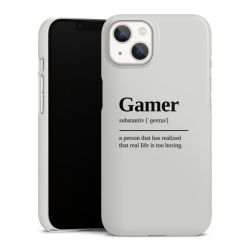 Premium Case glossy