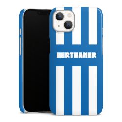 Premium Case glänzend