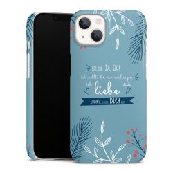 Premium Case glänzend