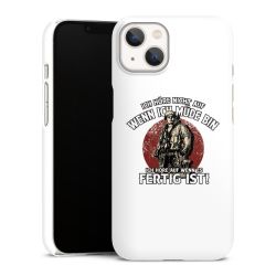 Premium Case glänzend