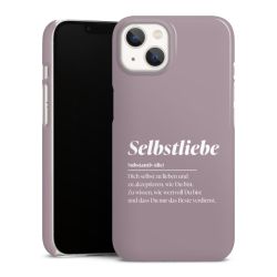 Premium Case glänzend