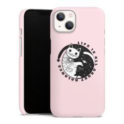 Premium Skyddskal blank