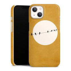 Premium Skyddskal blank