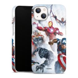 Premium Skyddskal blank