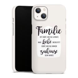 Premium Case glänzend