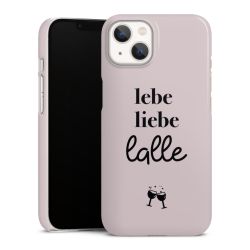Premium Case glänzend