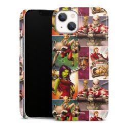 Premium Skyddskal blank