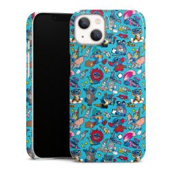 Premium Skyddskal blank