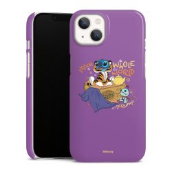 Premium Skyddskal blank