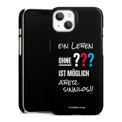 Premium Case glänzend
