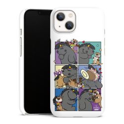 Premium Case glänzend