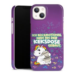 Premium Case glänzend