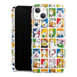 Premium Case glänzend