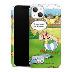 Premium Case glänzend