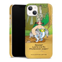 Premium Case glänzend