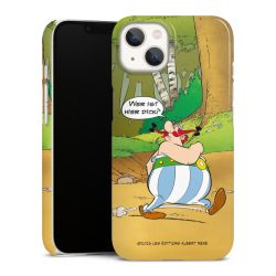 Premium Case glänzend