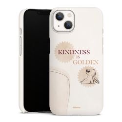 Premium Skyddskal blank