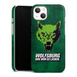 Premium Case glänzend