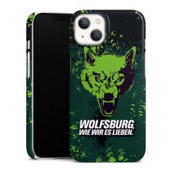 Premium Case glänzend