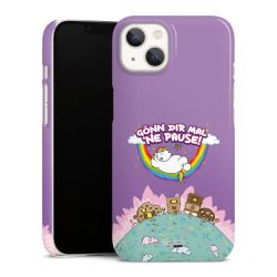 Premium Case glänzend