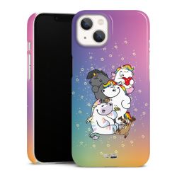 Premium Case glänzend