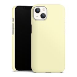 Premium Skyddskal blank