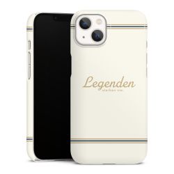 Premium Case glänzend