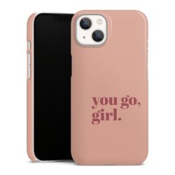 Premium Skyddskal blank