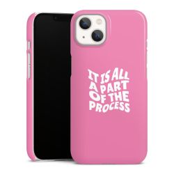 Premium Skyddskal blank