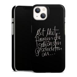 Premium Case glänzend