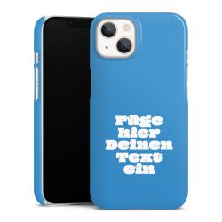 Premium Case glänzend