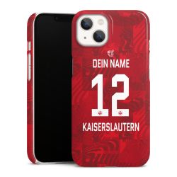 Premium Case glänzend