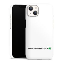 Premium Case glänzend