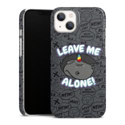 Premium Case glänzend