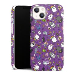 Premium Case glänzend