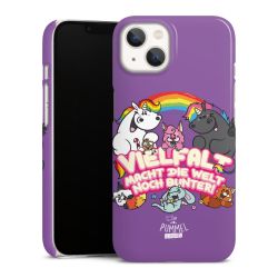 Premium Case glänzend