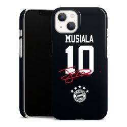 Premium Skyddskal blank