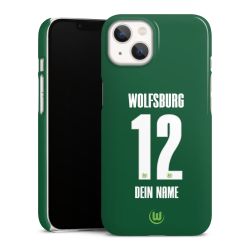 Premium Case glänzend