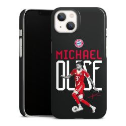 Premium Skyddskal blank