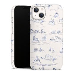 Premium Skyddskal blank