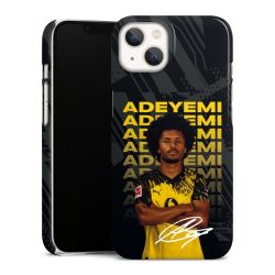 Premium Skyddskal blank