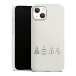 Premium Skyddskal blank