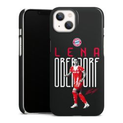 Premium Case glänzend