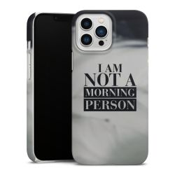 Premium Case matt