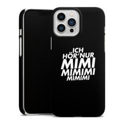 Premium Case matt