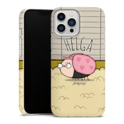 Premium Case matt