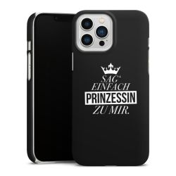 Premium Case matt