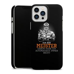 Premium Case matt