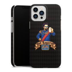 Premium Case matt