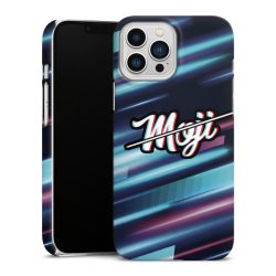 Premium Case matt